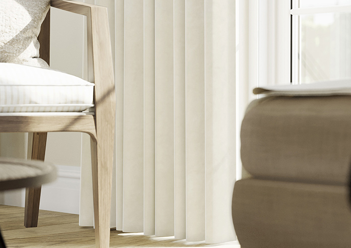 Odessa Velvet, Sesame - Made to Measure Curtains - Image 5